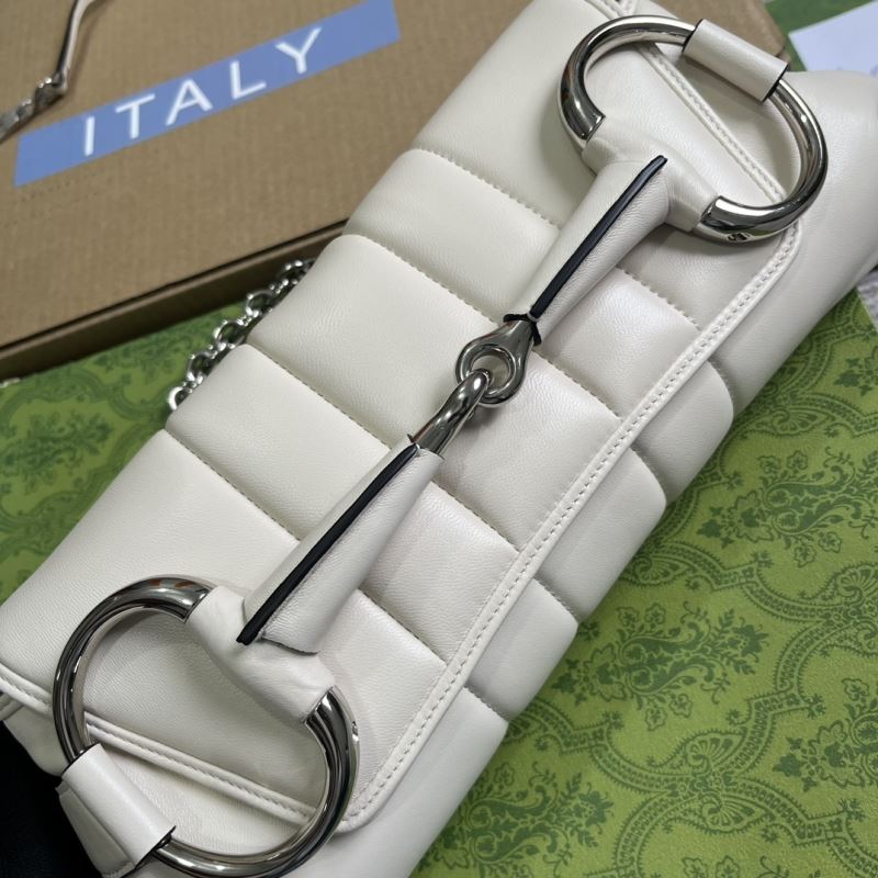 Gvc*1 horsebit bags